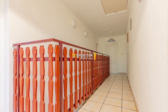 dom wolnostojący, 10 pokoi Karwia, ul. Wiosenna. Zdjęcie 13