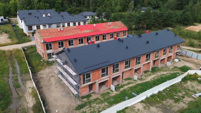 dom szeregowy, 5 pokoi Grabówka. Zdjęcie 5