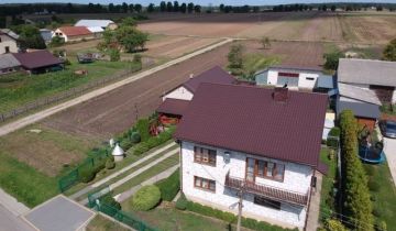 dom wolnostojący, 5 pokoi Życzyn, Życzyn