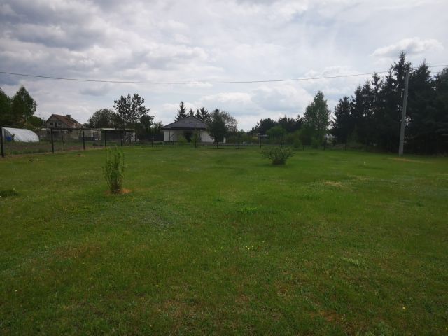 Działka budowlana Grudziądz, ul. Jaśminowa. Zdjęcie 1