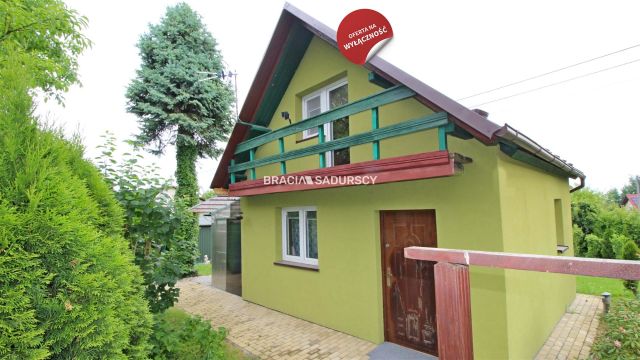 dom letniskowy, 2 pokoje Łysokanie. Zdjęcie 1