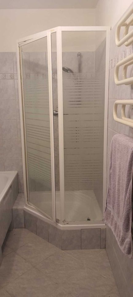 Mieszkanie 2-pokojowe Wrocław Krzyki, ul. Parafialna. Zdjęcie 5