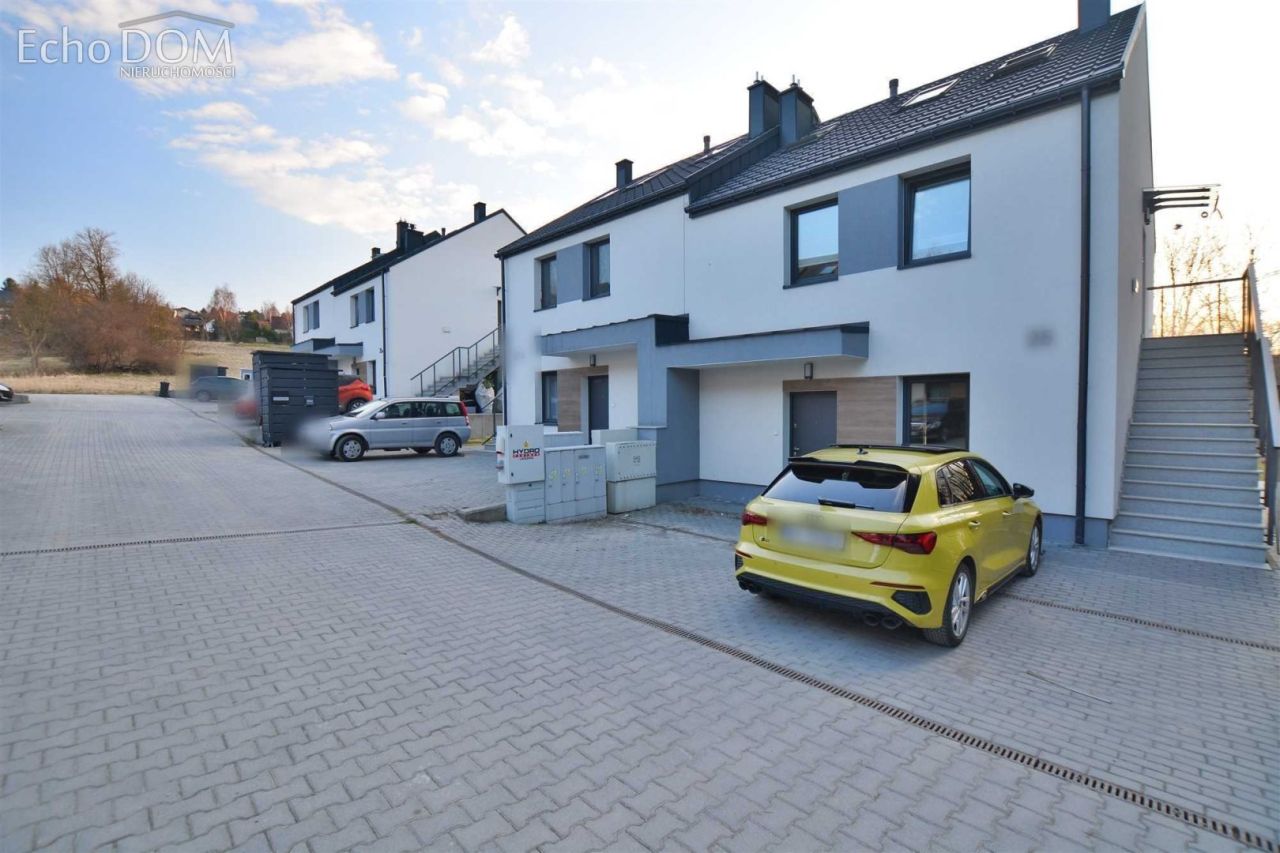 Mieszkanie 3-pokojowe Kraków Swoszowice, Korczynowa. Zdjęcie 12