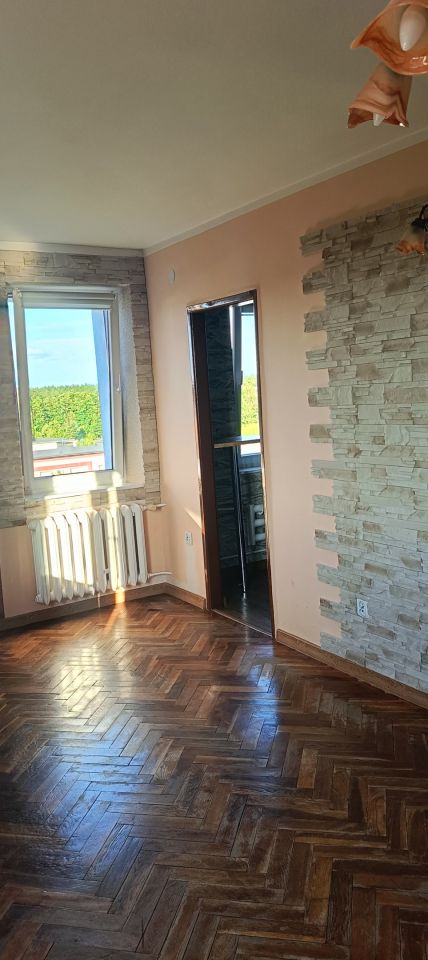 Mieszkanie 1-pokojowe Rosnowo. Zdjęcie 5