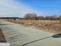 Działka rekreacyjna Zbrza, ul. Wojda. Zdjęcie 2