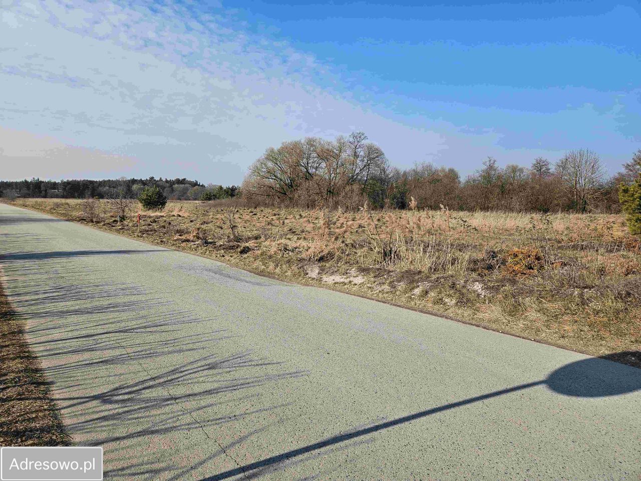 Działka rekreacyjna Zbrza, ul. Wojda. Zdjęcie 3