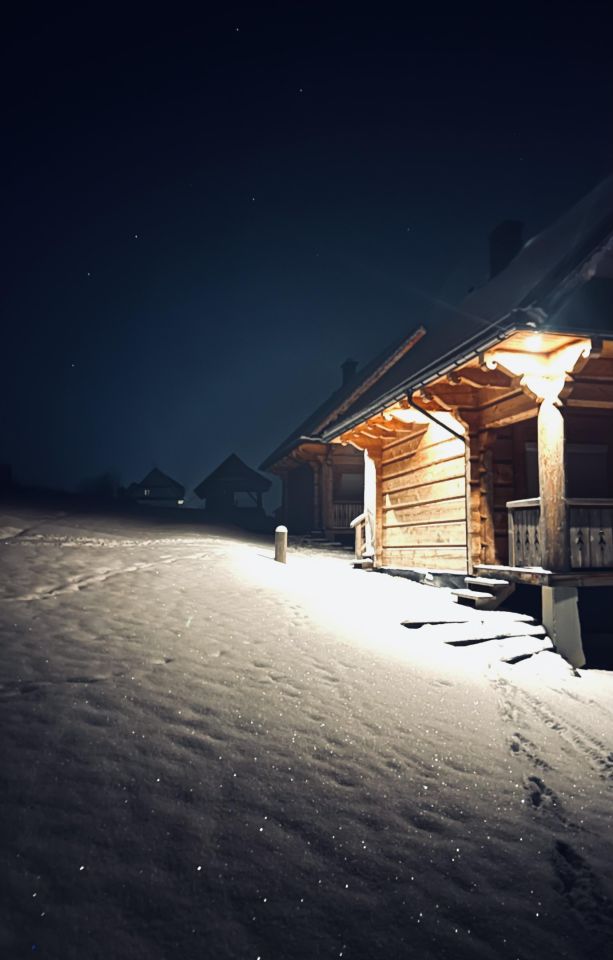 dom wolnostojący, 2 pokoje Tokarnia Gębkowa. Zdjęcie 12