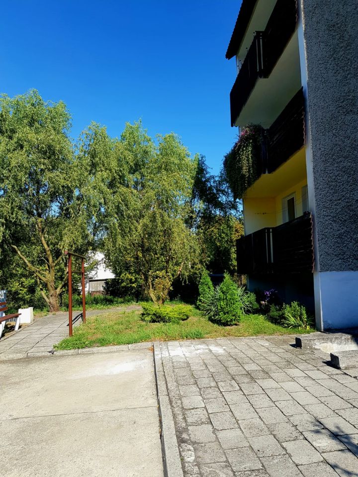 Mieszkanie 3-pokojowe Nędza, ul. Jesionowa. Zdjęcie 6