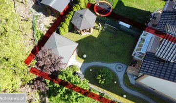 bliźniak, 4 pokoje Radzionków