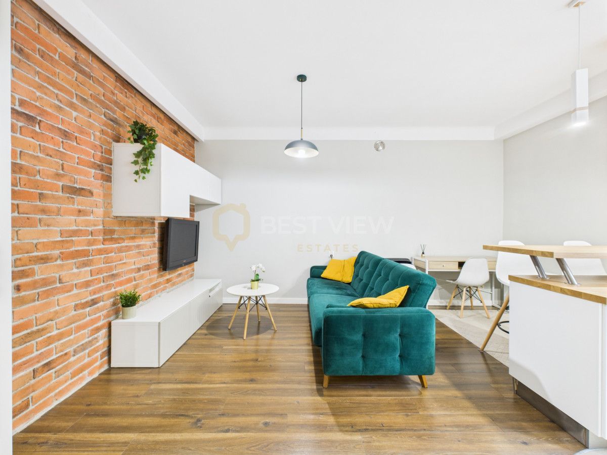 Mieszkanie 2-pokojowe Warszawa Śródmieście, ul. gen. Władysława Andersa. Zdjęcie 2