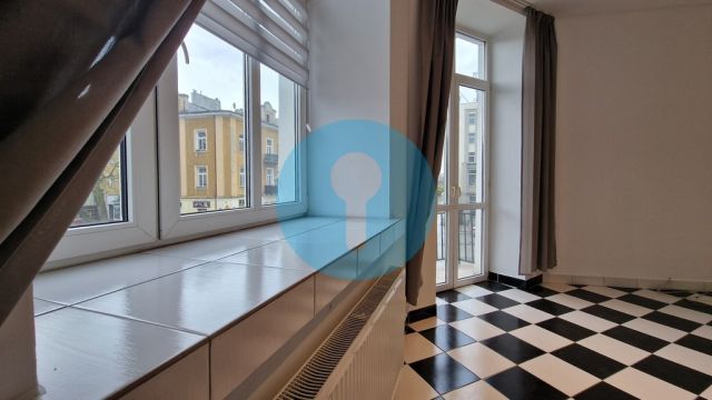 Mieszkanie 2-pokojowe Kielce Centrum, ul. Henryka Sienkiewicza. Zdjęcie 2