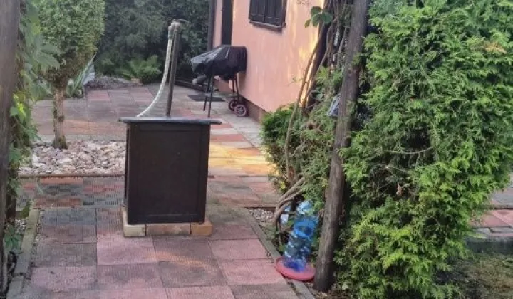 Działka rod Pisz, ul. Pionierów