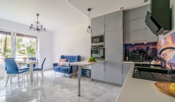 Mieszkanie 3-pokojowe Łódź Radogoszcz, ul. Łozowa