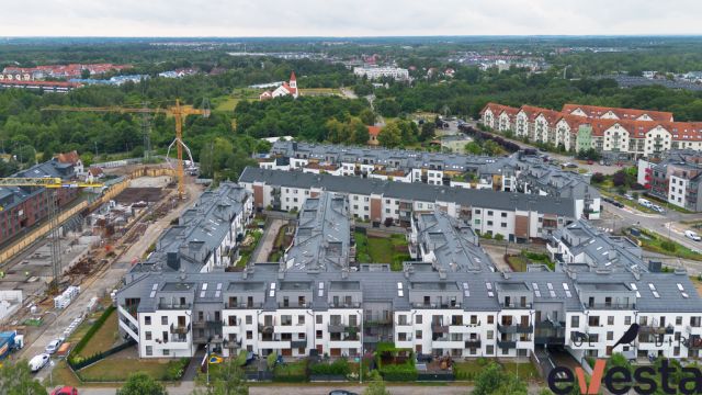 Mieszkanie 3-pokojowe Wrocław Maślice, ul. Zawidowska. Zdjęcie 12