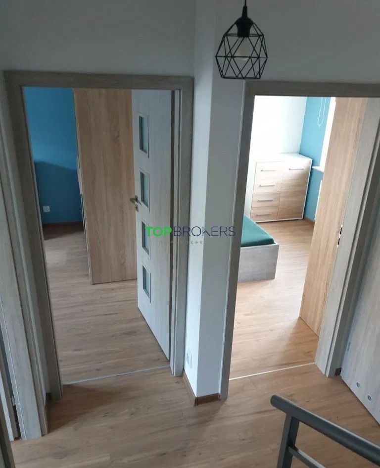 bliźniak, 5 pokoi Łomianki Łomianki-Dąbrowa. Zdjęcie 8