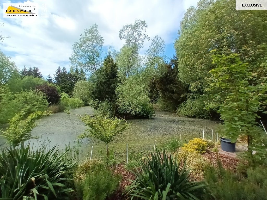 dom letniskowy, 5 pokoi Binowo. Zdjęcie 24