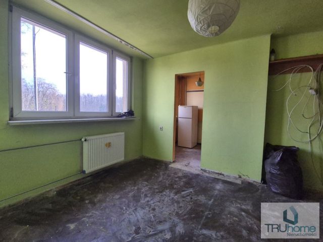 Mieszkanie 2-pokojowe Katowice Zawodzie, ul. 1 Maja. Zdjęcie 5