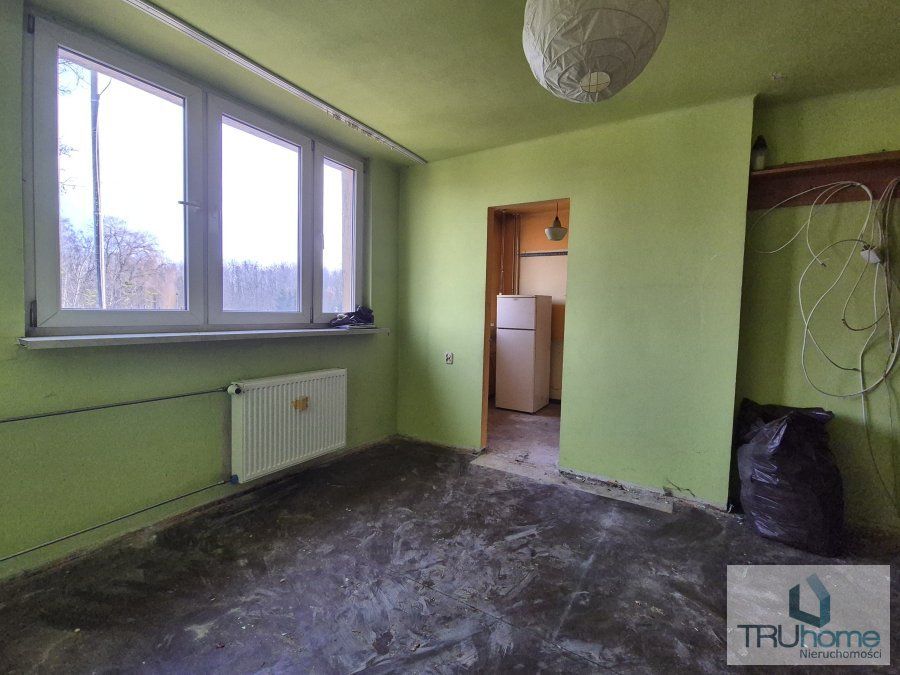 Mieszkanie 2-pokojowe Katowice Zawodzie, ul. 1 Maja. Zdjęcie 5