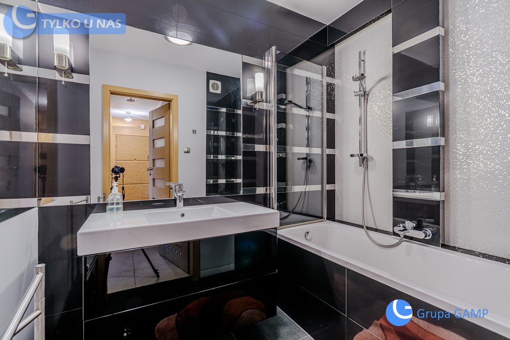 Mieszkanie 2-pokojowe Kraków Kurdwanów, ul. Tuchowska. Zdjęcie 4