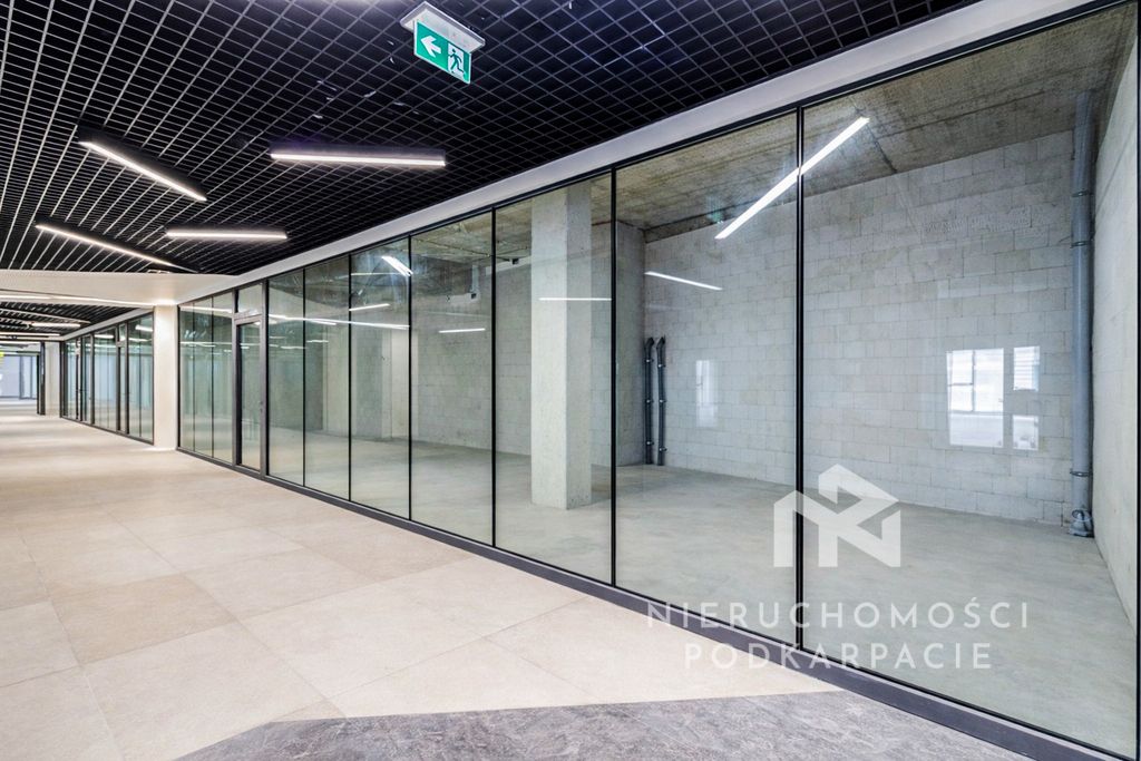 Lokal Rzeszów, ul. Fryderyka Szopena. Zdjęcie 8