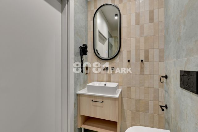 Mieszkanie 1-pokojowe Sopot Sopot Dolny, ul. Tadeusza Kościuszki. Zdjęcie 11