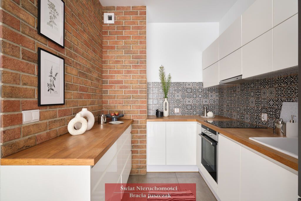 Mieszkanie 2-pokojowe Wrocław, ul. Tadeusza Kościuszki. Zdjęcie 6