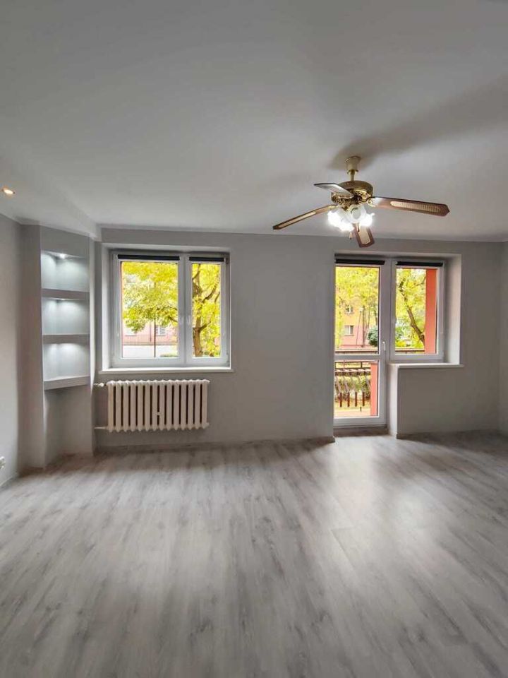 Mieszkanie 2-pokojowe Bełchatów. Zdjęcie 3