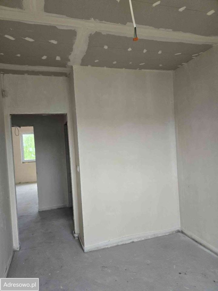 Mieszkanie 4-pokojowe Zgierz, ul. Polna. Zdjęcie 4