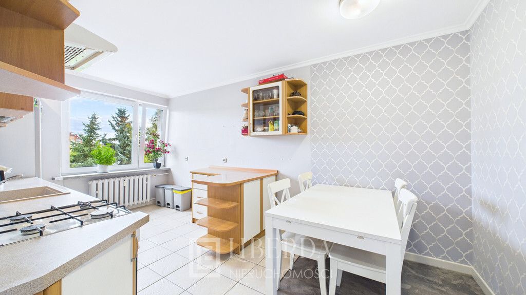 Mieszkanie 2-pokojowe Łęczna, ul. Górnicza. Zdjęcie 1