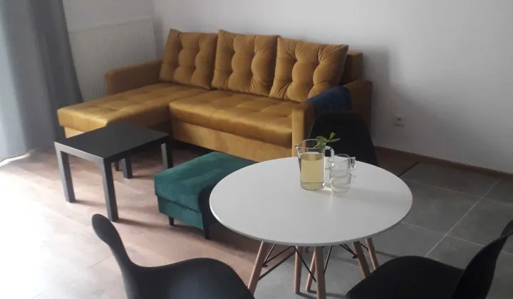 Mieszkanie 2-pokojowe Łódź, ul. Jana Kilińskiego