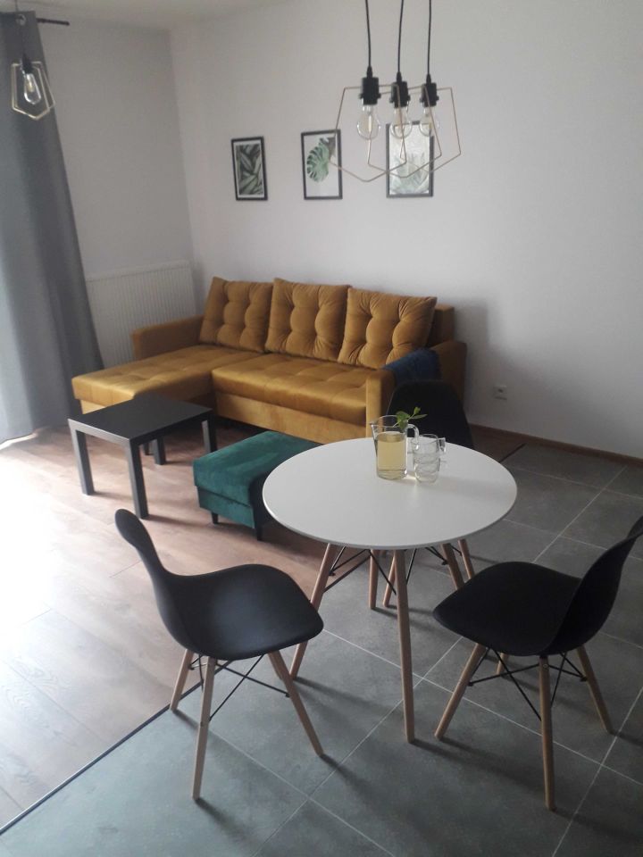 Mieszkanie 2-pokojowe Łódź, ul. Jana Kilińskiego