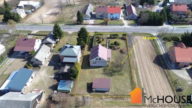 dom wolnostojący, 6 pokoi Padew Narodowa, ul. Ludwiki Uzar-Krysiakowej. Zdjęcie 1