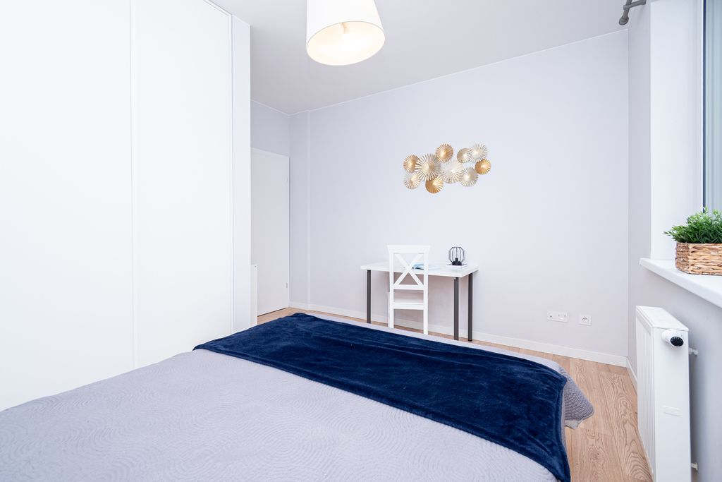 Mieszkanie 3-pokojowe Kalisz, ul. Korczak. Zdjęcie 7