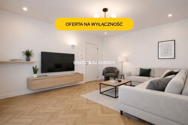 Mieszkanie 2-pokojowe Kraków Prokocim, ul. Szymona Czechowicza. Zdjęcie 1