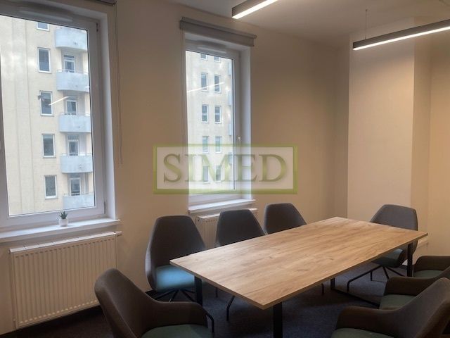 Biuro Warszawa Wola. Zdjęcie 2