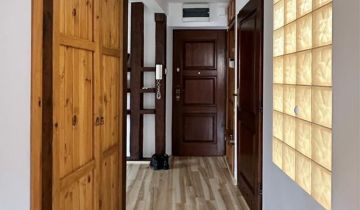 Mieszkanie 2-pokojowe Warszawa Śródmieście