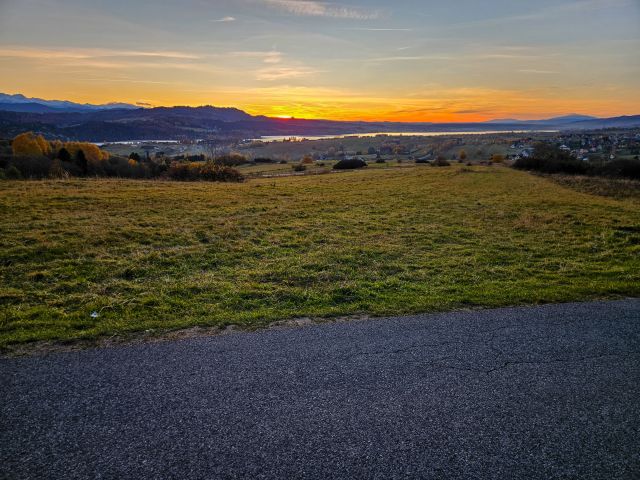 Działka rolna Kluszkowce. Zdjęcie 2