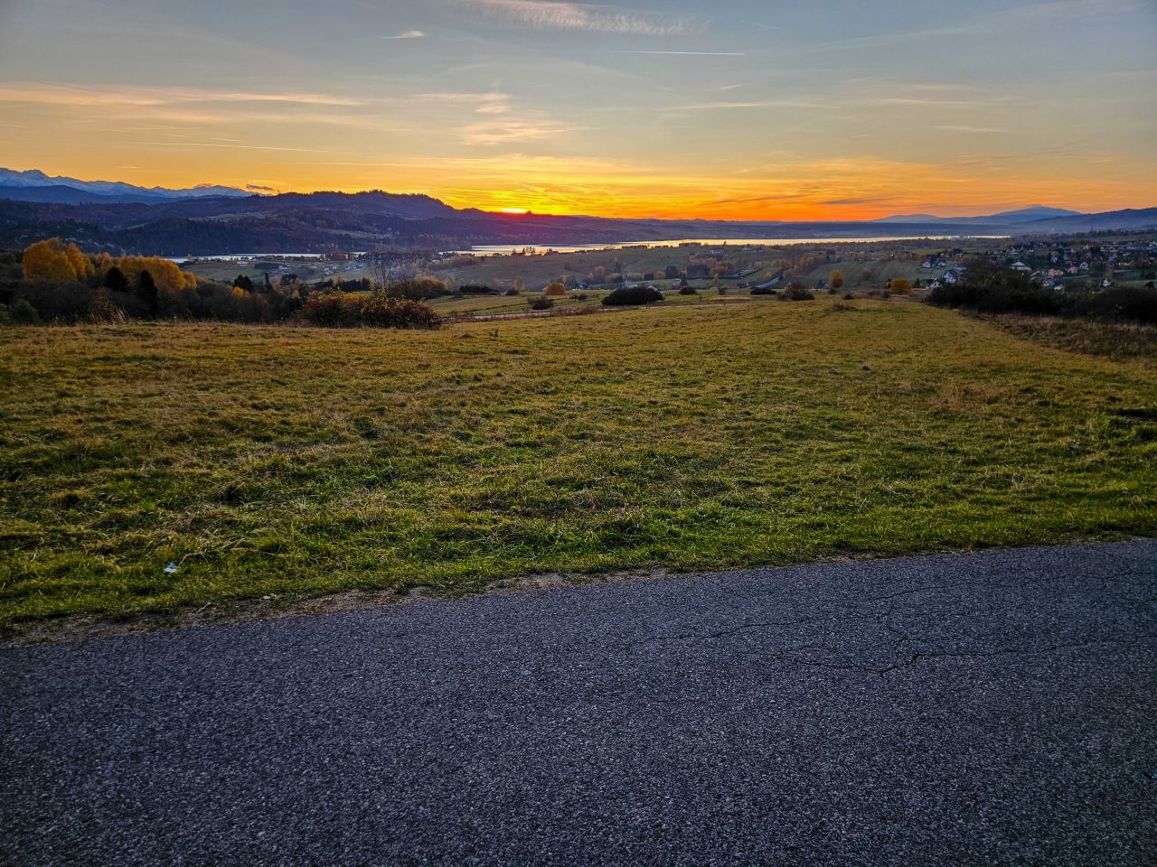 Działka rolna Kluszkowce. Zdjęcie 2