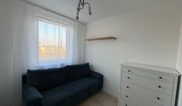 Mieszkanie 2-pokojowe Gdańsk Ujeścisko, ul. Łódzka