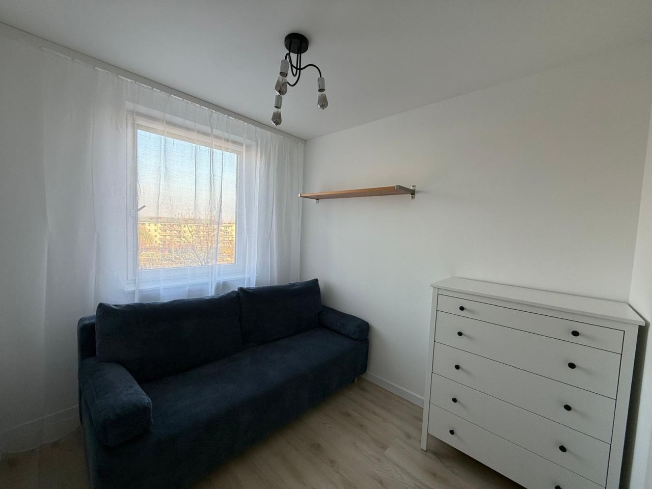 Mieszkanie 2-pokojowe Gdańsk Ujeścisko, ul. Łódzka