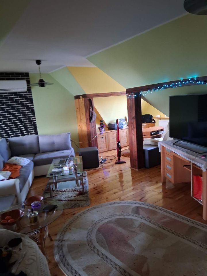 dom wolnostojący, 7 pokoi Zakrzewo Kościelne. Zdjęcie 19