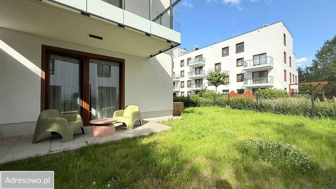 Mieszkanie 3-pokojowe Warszawa Ochota. Zdjęcie 6