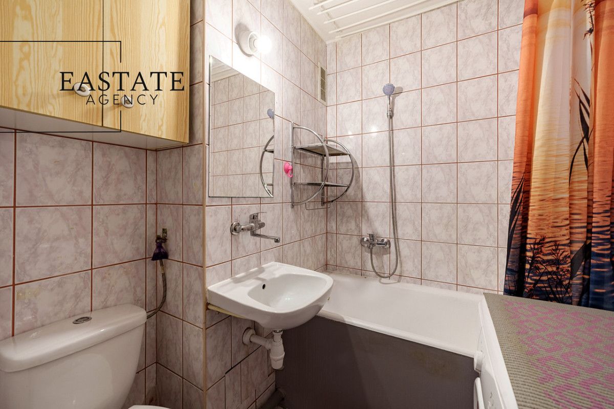 Mieszkanie 3-pokojowe Warszawa, ul. Puszczy Solskiej. Zdjęcie 10