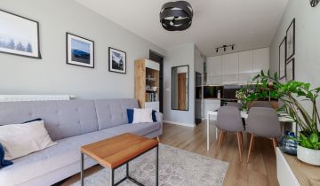 Mieszkanie 2-pokojowe Warszawa Ursus, ul. Dzieci Warszawy