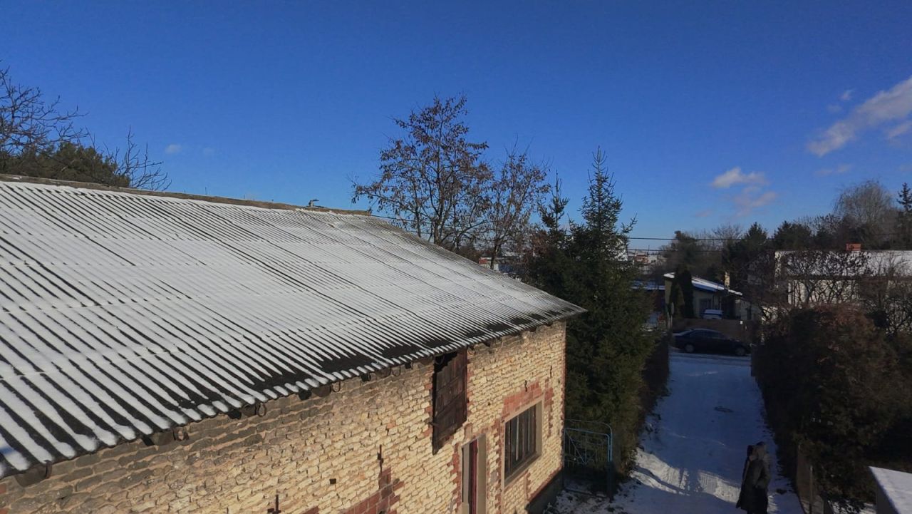 Mieszkanie 4-pokojowe Dąbie, Asnyka. Zdjęcie 8