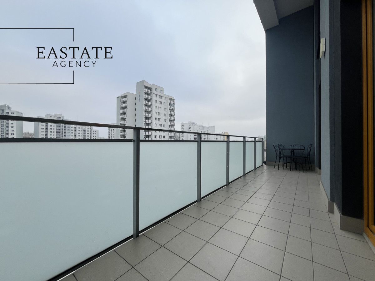 Mieszkanie 2-pokojowe Warszawa Targówek, ul. Michała Ossowskiego. Zdjęcie 15