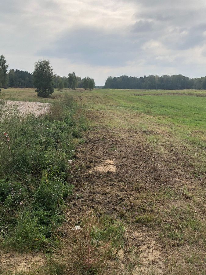 Działka budowlana Dębinki, ul. Cicha. Zdjęcie 4