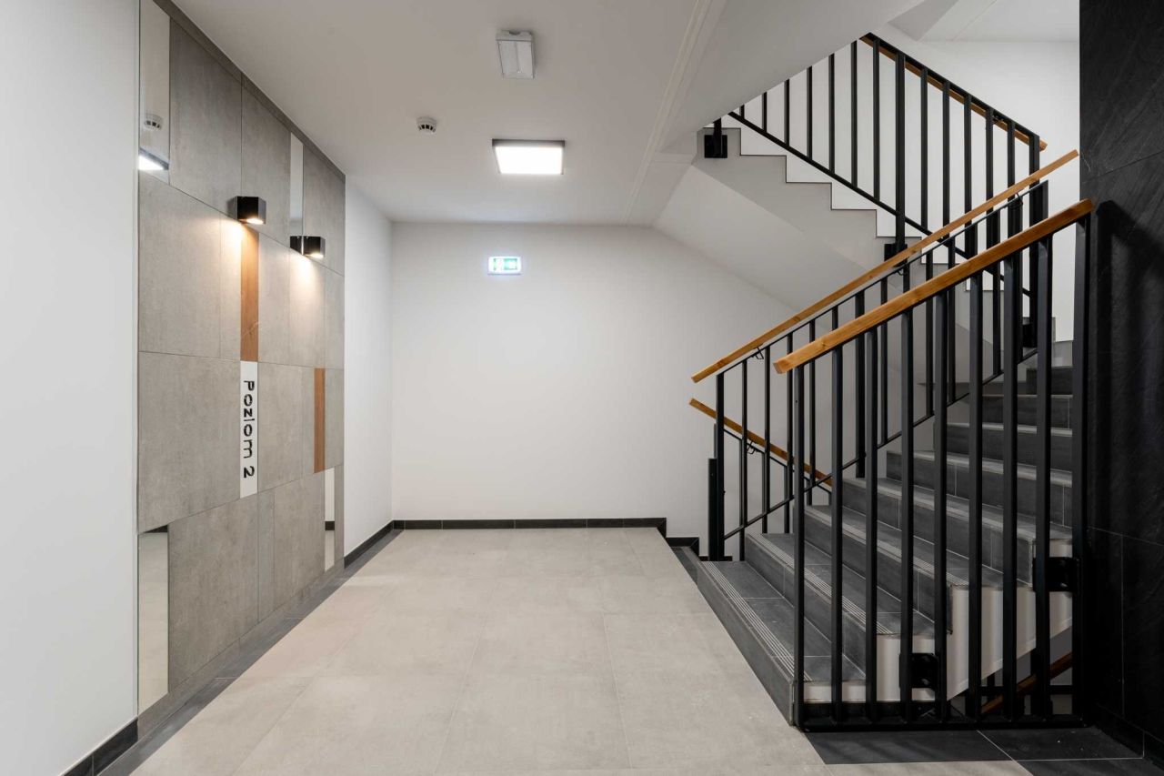 Mieszkanie 2-pokojowe Katowice Brynów, ul. Ceglana. Zdjęcie 3