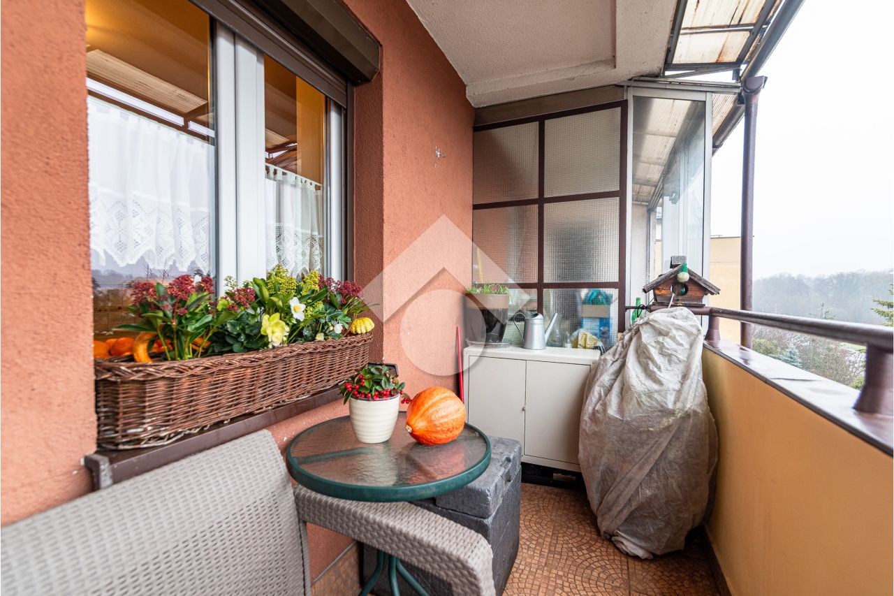 Mieszkanie 3-pokojowe Kraków Kurdwanów, ul. Stanisława Stojałowskiego. Zdjęcie 11