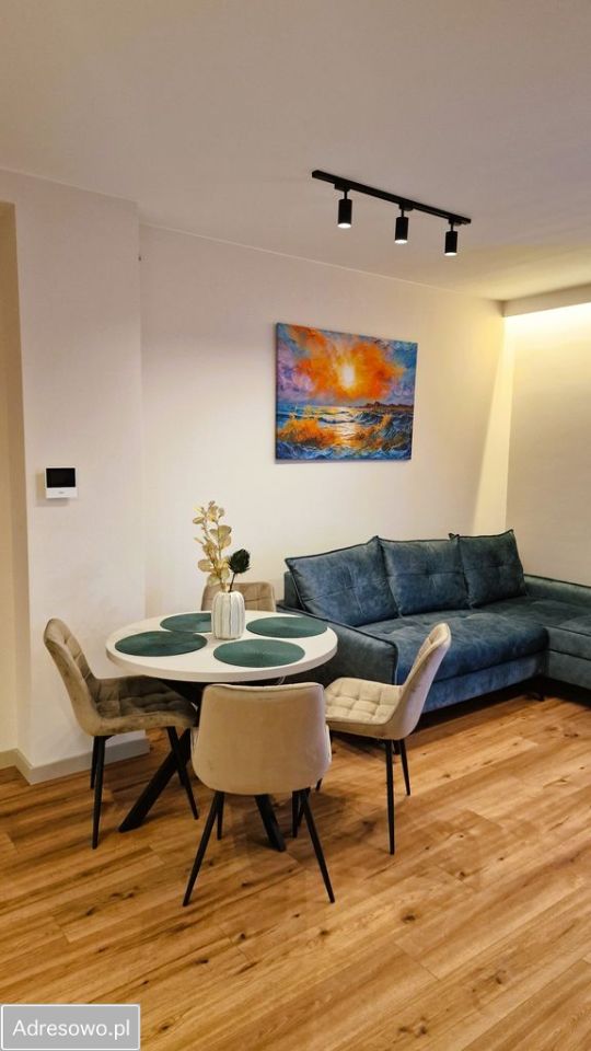 Mieszkanie 2-pokojowe Zielonka, ul. Kolejowa. Zdjęcie 10